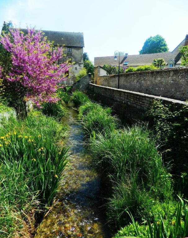 Hotel Le Clos De La Vouge Vougeot Exterior photo